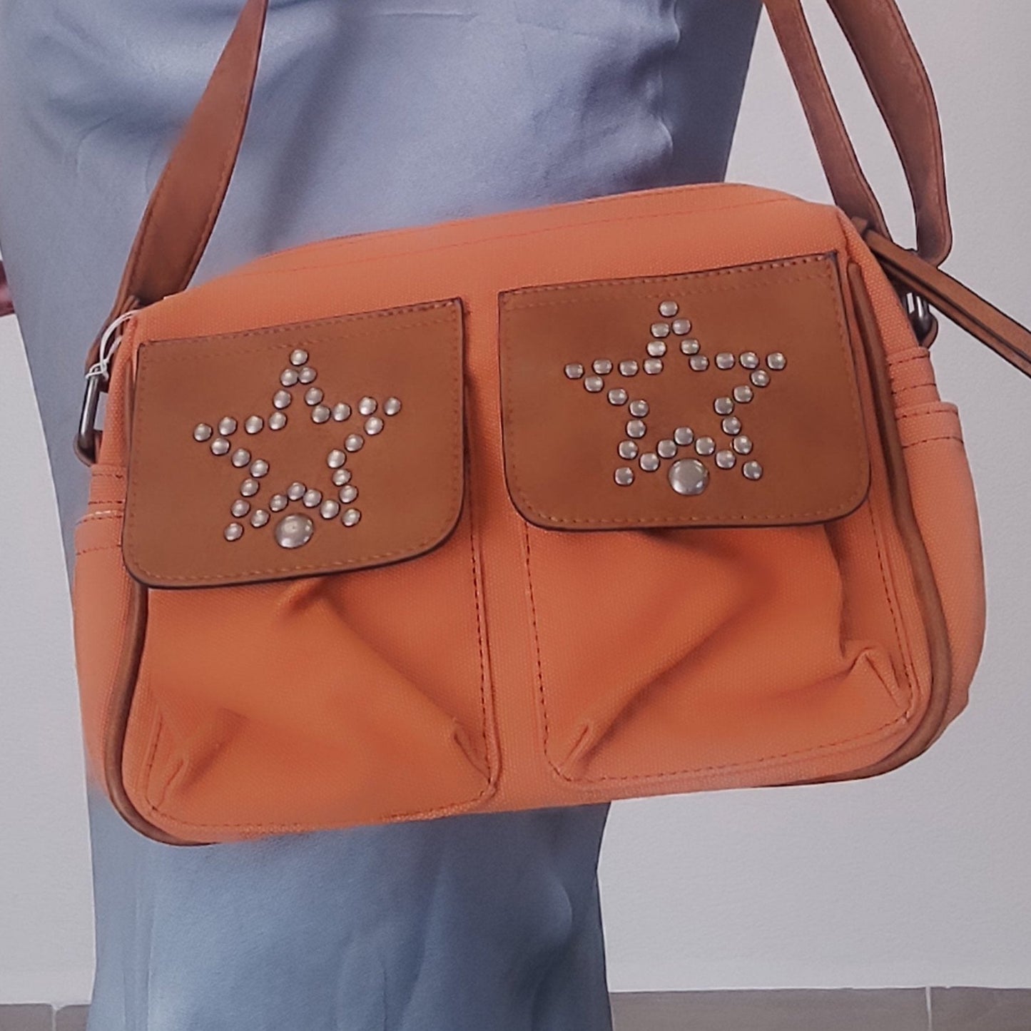 Bolso Estrellas