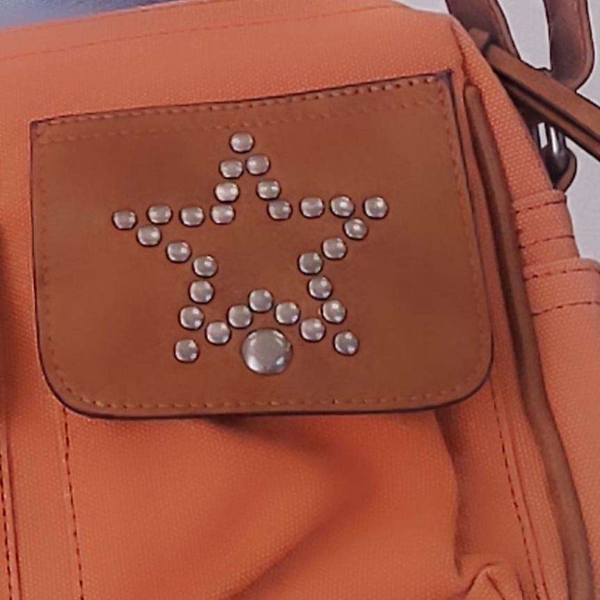 Bolso Estrellas